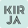 Kirja.fi Logo