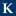 Kirkpetersen.net Favicon