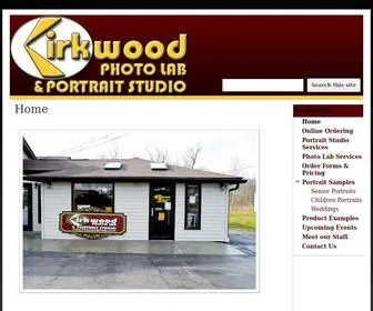 Kirkwoodphoto.com(Kirkwoodphoto) Screenshot