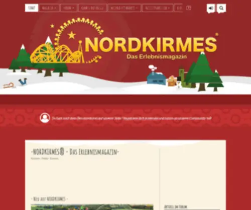 Kirmestreff.com(Kirmesforum) Screenshot