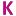 Kiron.si Logo