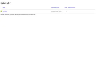 Kirsehirmanset.com(Kırşehir haber) Screenshot
