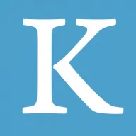 Kirstylogan.com Logo