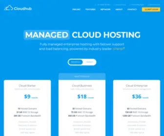 Kirtanhost.com(Cloud Hosting Free Domin) Screenshot