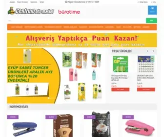 Kirtasiyeci.com(Kirtasiyeci) Screenshot