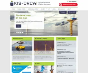 Kis-Orca.eu Screenshot