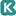 Kisaan.net Favicon