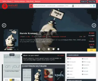 Kisafilm.net(Kisafilm) Screenshot