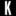 Kisel.se Favicon