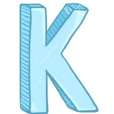 K.is Logo