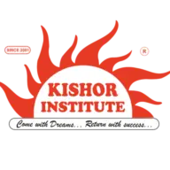 Kishorinstitute.com Favicon