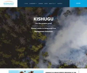 Kishugu.com(Kishugu • Kishugu) Screenshot