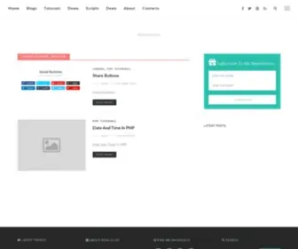 Kisia.co.ke(kisia) Screenshot