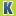 Kisokos.eu Favicon