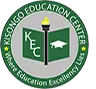 Kisongoteacherscollege.com Logo