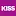 Kiss100.co.ke Logo