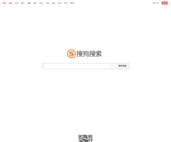 Kiss521.com(搜狗搜索) Screenshot