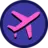 Kissandfly.it Logo