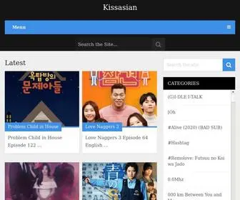 Kissasianhub.net(Watch English Sub Asian Dramas Online HD) Screenshot