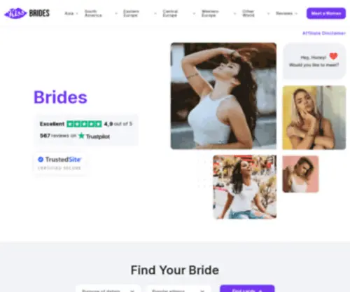 Kissbrides.com(Wedding Dresses 2013) Screenshot