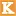 Kisscartoon.ro Favicon