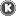 Kissed.co.za Favicon