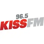 Kissfm965.com Favicon