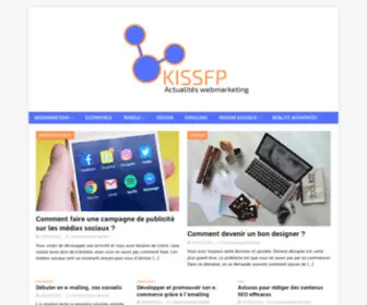 Kissfp.ch(Kiss FP) Screenshot