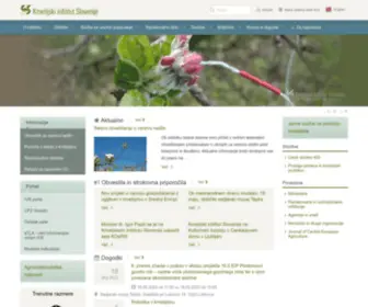 Kis.si(Domov) Screenshot