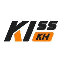 Kisskh.co Logo