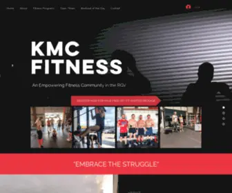 Kissmycrossfit.com(Kissmycrossfit) Screenshot