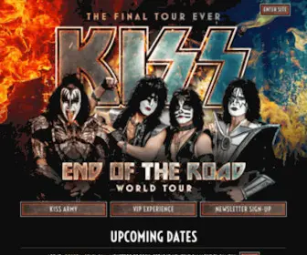 Kissonline.com(KISS Online) Screenshot