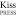 Kisspress.jp Logo