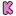 Kisuni.me Logo