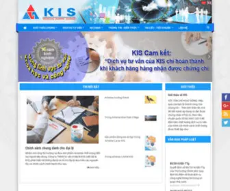 Kis.vn(Kis) Screenshot