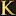 Kiswa.pk Favicon