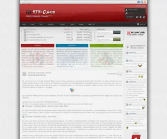 Kit-Help.de(Webmedien & Community) Screenshot