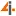 Kit4U.in Favicon