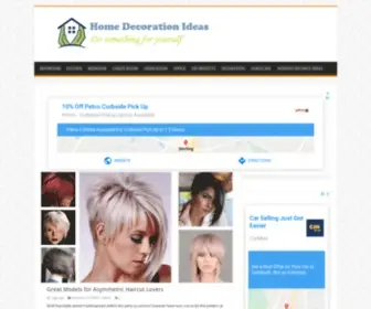 Kitabe.net(Home Decorating) Screenshot