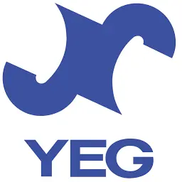 Kitaosaka-Yeg.jp Logo