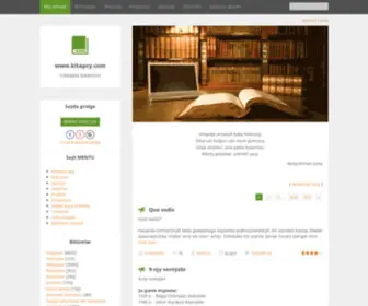 Kitapcy.com(kitapcy) Screenshot