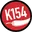 Kitchen154.com Logo