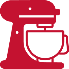 Kitchenaid.com.tw Favicon