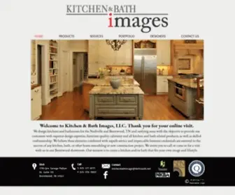 Kitchenbathimages.com(Kitchen Bath Images) Screenshot