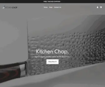 Kitchenchop.co(KitchenChop™️) Screenshot