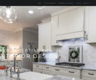 Kitchendesignlv.com(Kitchen Design LLC) Screenshot