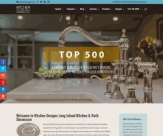 Kitchendesigns.com Screenshot