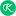 Kitchendiet.fr Logo