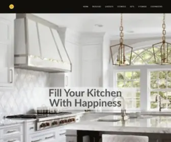 Kitchengadgets.co.za(Kitchen Gadgets) Screenshot