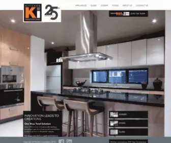 Kitcheninnovations.com.au(Kitchen Innovations) Screenshot